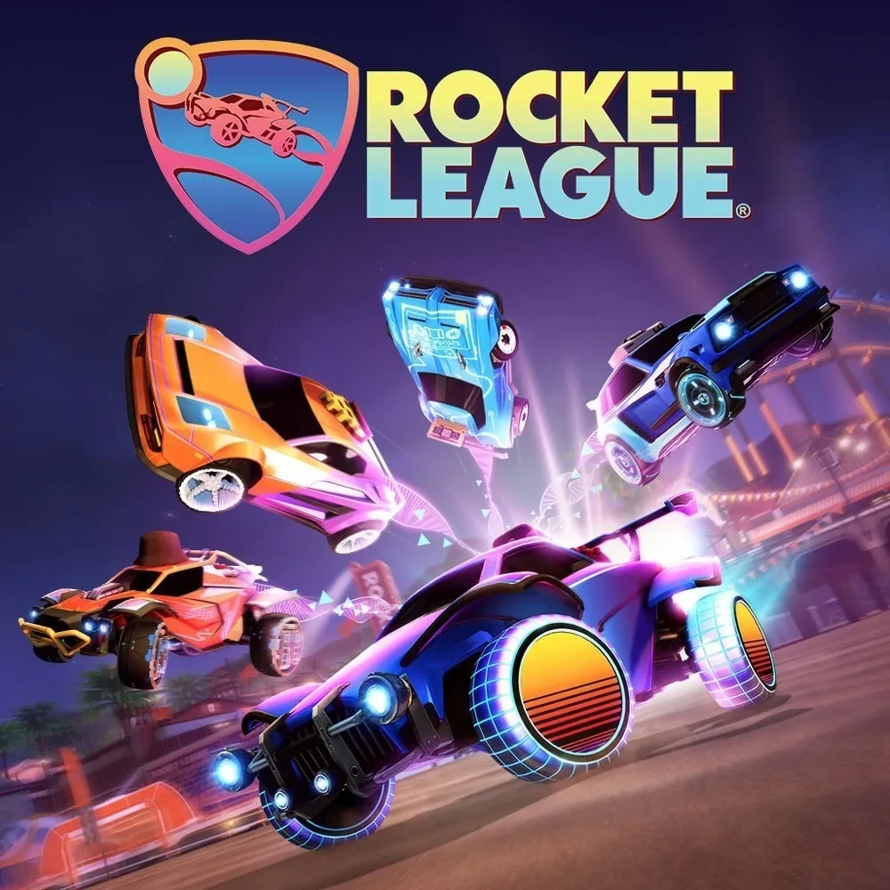 Rocket League Hile