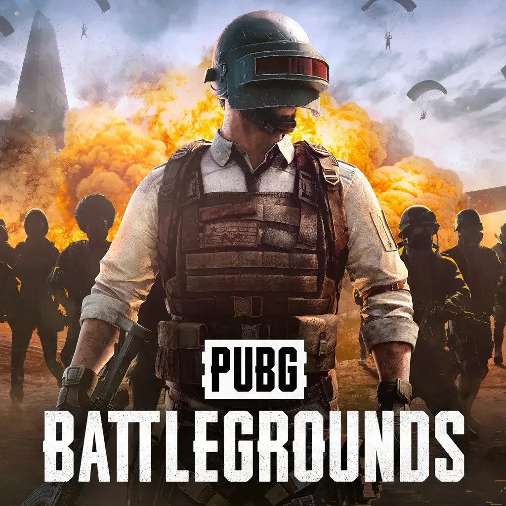 PUBG Hile (Steam)