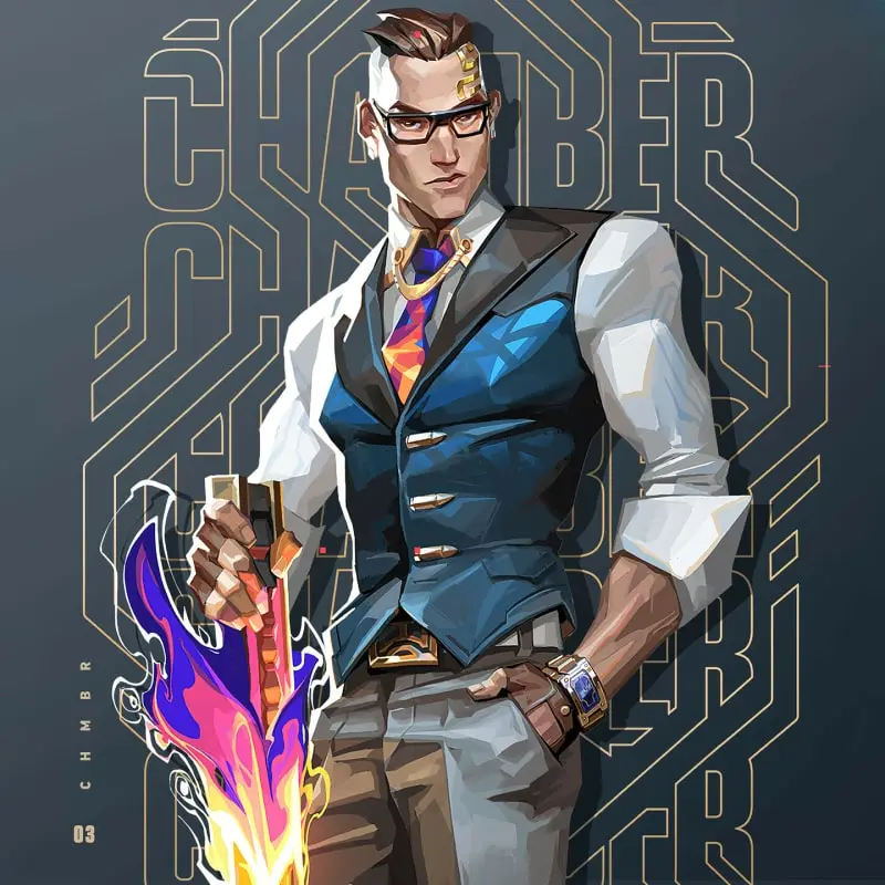 Valorant Hile (Aimbot, Esp, Skin Changer)